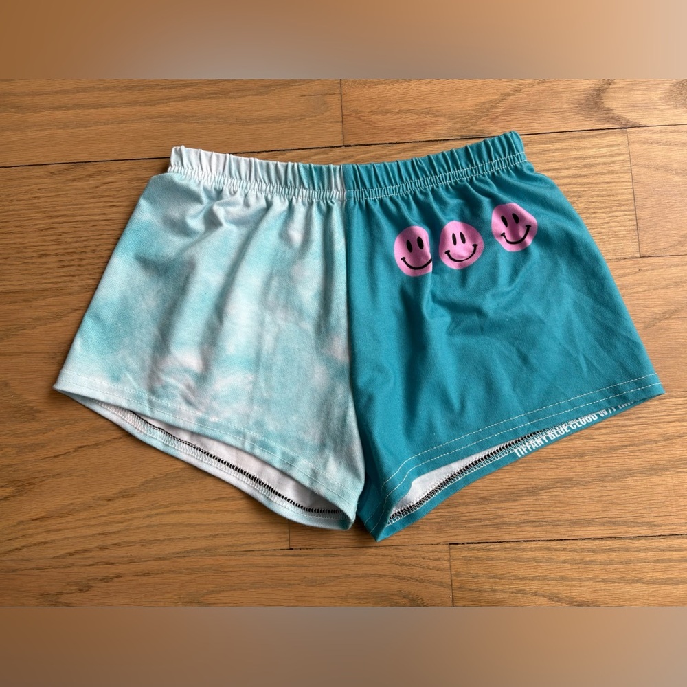 Penelope Wildberry cotton shorts. Size 7/8. New without tags!